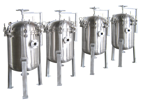 XY-Z水平紙板精濾機(jī)