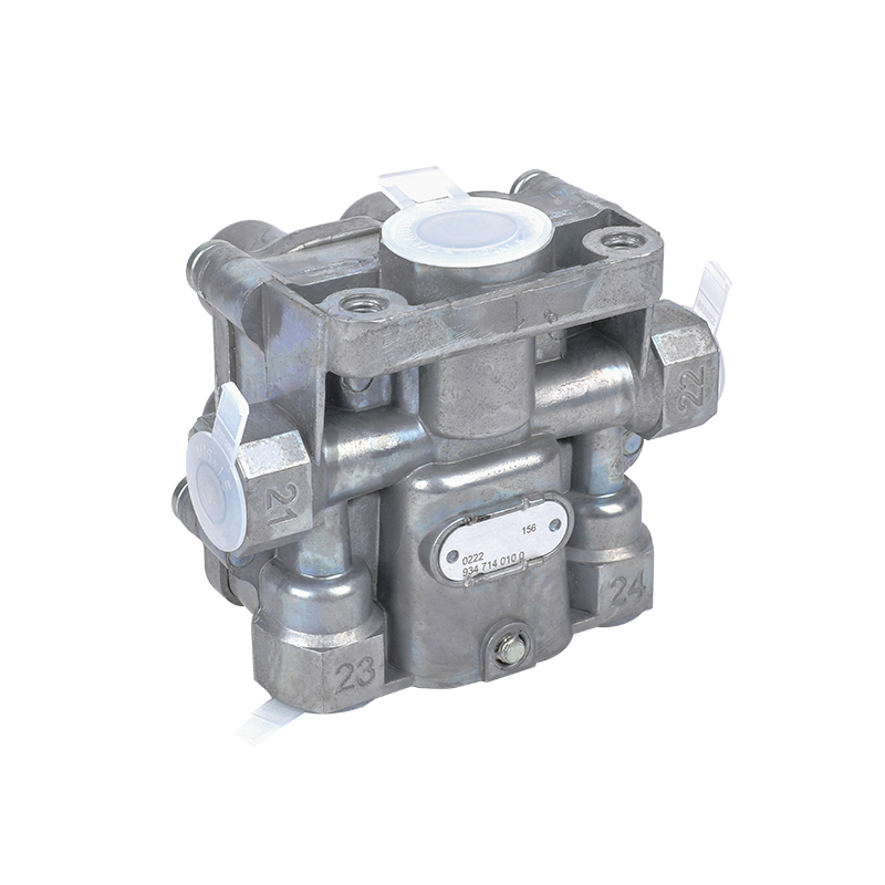 四回路保護閥 OE# 9347140100