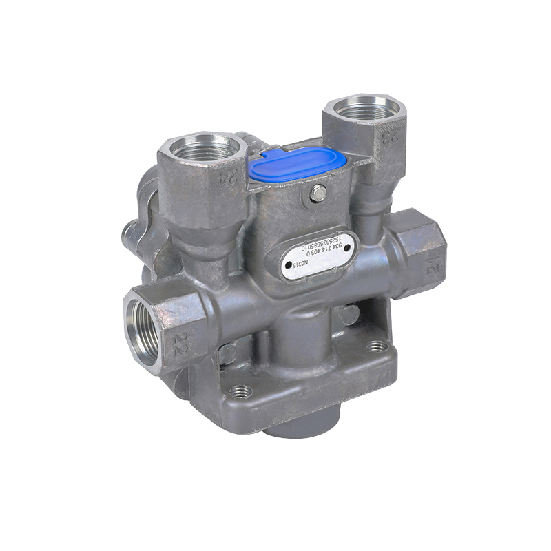 四回路保護閥 OE# 9347144030