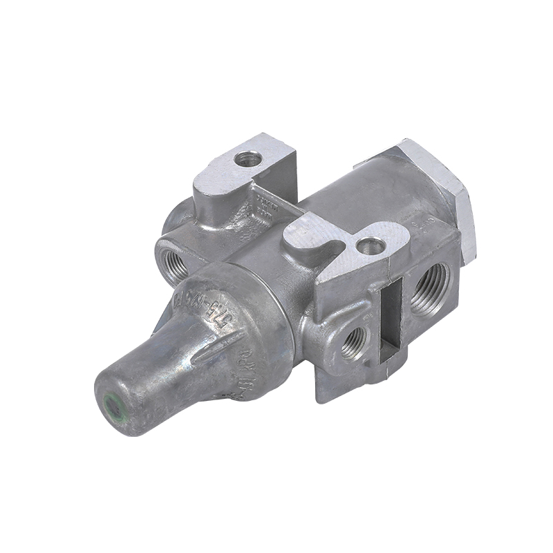 空氣過濾調節器 A-4740